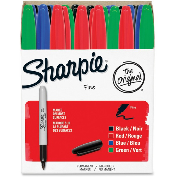 Sharpie Pen-style Permanent Marker (SAN1921559)