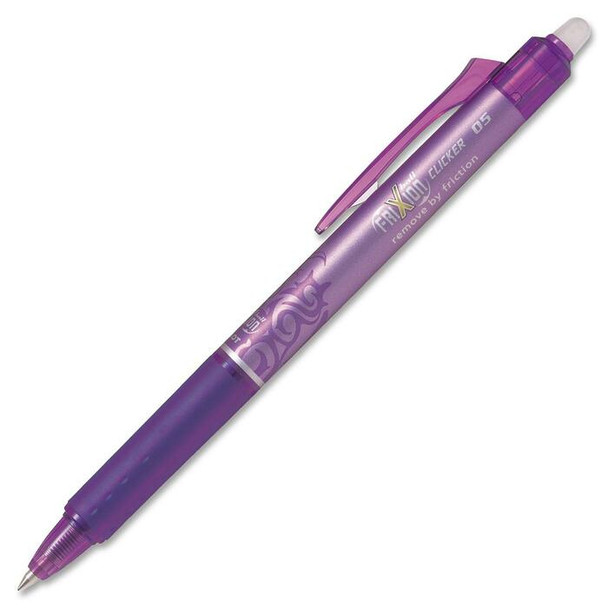FriXion Clicker Gel Pen - 1 Each (PILBLRTFR5PE)