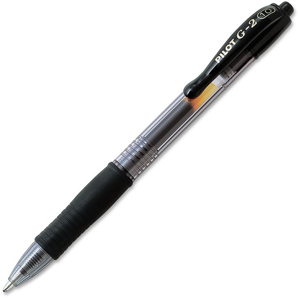 G2 1.0mm Gel Pen - 1 Each (PILBLG210BK)