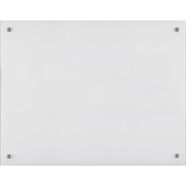 Lorell Dry-Erase Glass Board - 1 Each (LLR52502)