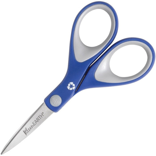 Westcott KleenEarth Soft Handle Scissors - 1 Each (ACM15552)