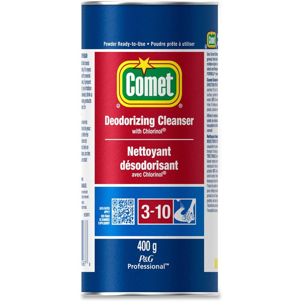 Comet Powder Cleanser with Chlorine - 1 Each (PGC04967)