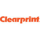 Clearprint