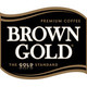Brown Gold