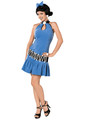 Betty Rubble - The Flintstones