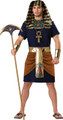 Pharaoh Costume Plus Size