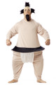 Sumo Wrestler