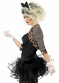 80s Wild Child Womens Costume