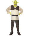 Shrek Adult Deluxe Costume