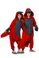 Patty The Platypus Child Costume