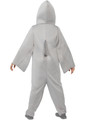 Shark Childs Onesie Costume