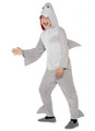 Shark Childs Onesie Costume