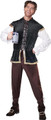 Tavern Man Costume