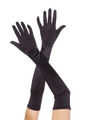 Evening Gloves Black