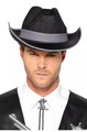 Cowboy String Tie