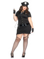 Dirty Cop Costume - Plus Size Dirty Cop Costume - Plus Size