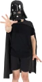 Darth Vader Mask and Cape - Child