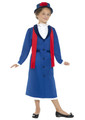 Victorian Nanny Child Costume