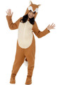Sly Fox Child Costume