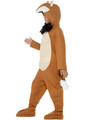 Sly Fox Child Costume