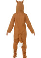 Sly Fox Child Costume