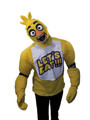 Chica Adult Costume