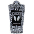 Scarecrow Deluxe Vampire Fangs Classic