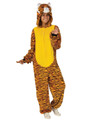 Tiger Adult Costume