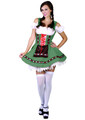 Gretel Girl Costume