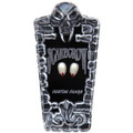 Vampire Fangs Small With Blood Tips