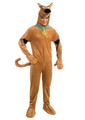 Scooby Doo Plush Deluxe Costume
