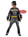 Batman DC Boys Costume
