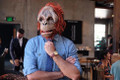 Super Action Orangutan Mask