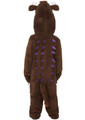 Gruffalo Deluxe Kids Costume