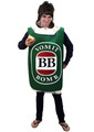 Aussie Bogan Beer Costume