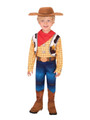 Woody Boys Character Costume Toy Story 4