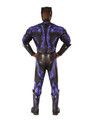 Black Panther Battle Suit Black Panther Battle Suit