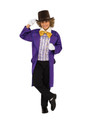 Willy Wonka Kids Costume Willy Wonka Kids Costume