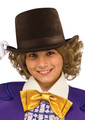 Willy Wonka Kids Costume