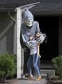 Reaper Towering Terror Costume / Prop