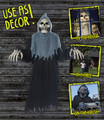 Reaper Towering Terror Costume / Prop
