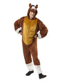 Horse Onesie Adult Costume