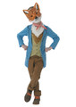 Fox Fantastic Kids Costume