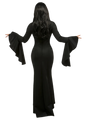 Morticia Addams Deluxe Costume Wednesday