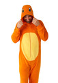 Charmander Costume Onesie Opposuits