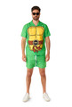 TMNT Swim Suit Combo Suitmeister