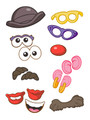 Potato Head Unisex Costume