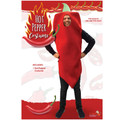 Hot Pepper Chilli Costume