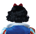 Fairest One Of All Black Wavy Costume Wig