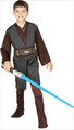 Star Wars Anakin Skywalker Childs Costume